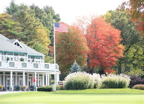 Brookmeadow country club - My most embarrassing moment on the course was when I _____.